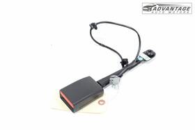 84508142 Gm 2015-2022 Chevrolet Colorado Front Left Driver Side Seat Belt Buckle Oem 84508142 Gm 2015-2022 Chevrolet Colorado Front Left Driver Side Seat Belt Buckle Oem