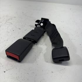 84606917 Gm 2018-20 Chevrolet Equinox Rear Left Side Seat Belt Seatbelt Buckle Oem