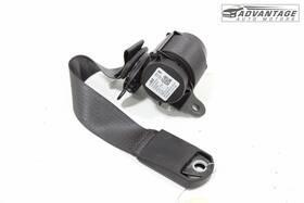 84630549 Gm 2020-2025 Cadillac Ct5 Rear Right Seat 2nd Second Row Belt Seatbelt Black Oem