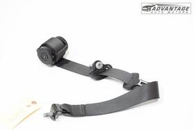 84702799 Gm 2019-2025 Chevrolet Blazer Rear Left Side 2nd Second Row Seat Belt Seatbelt Oem