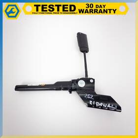 84848843 Gm 2021 Gmc Seat Belt Tensioner Oem 84848843 Gm 2021 Gmc Seat Belt Tensioner Oem
