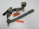 Gm-88894754-gm88894754 Unbranded Malibu Right Front Shoulder Seat Belt Seatbelt Pewter Harness