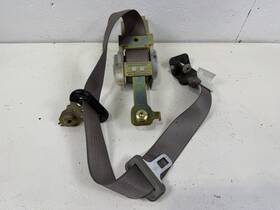 88940096 Gm Right Rear Seat Belt Retractor Medium Pewter Escalade Ext 02-06 Avalanche