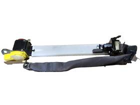 88956000 Gm Left Front Seat Belt Retractor Silverado Suburban Avalanche Tahoe Graphite 01-02