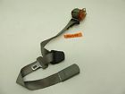 Gm-89022689-22663931 Unbranded Cavalier Coupe Driver Lh Lf Left Front Shoulder Seat