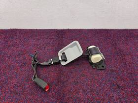 23472550 Gm Cadillac Escalade Oem Genuine Original Factory 4 Door Suv 15-16 Front Left Driver Seat Chair Strap Belt Tensioner