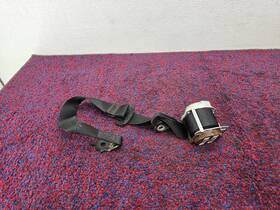 P5me41dx9aa Gm Factory Cadillac Genuine Original 4 Door Sedan Jeep Grand Cherokee Srt 14-18 Rear Left Driver Side Chair Seat Retractor Belt