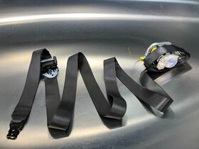 Gm22778823 Gm 2011-2014 Cadillac Cts Front Passenger Seat Belt Retractor Black 22778823 Oem