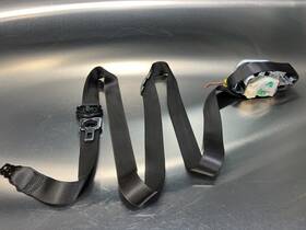 Gm22778829 Gm 2011-2014 Cadillac Cts Front Left Driver Seat Belt Retractor Black 22778829 Oem Gm22778829 Gm 2011-2014 Cadillac Cts Front Left Driver Seat Belt Retractor Black 22778829 Oem