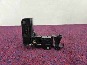 1pg288075 Gm Motors Chevrolet C5 Original Genuine Factory Corvette 97-04 Right Passenger Side Chair Seat Belt Receiver Buckle