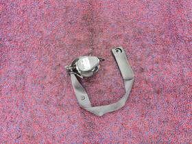 22828543 Gm Motors Chevrolet C6 Original Genuine Factory Corvette 05-13 Oem Driver Left Chair Seat Belt Retractor Strap