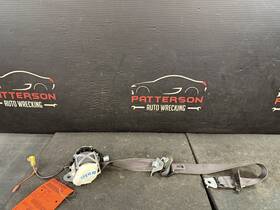 Gm Trucks 19258524 11-13 Gmc Sierra 1500 Reg Cab Front Driver Left Lh Seat Safety Belt Retractor