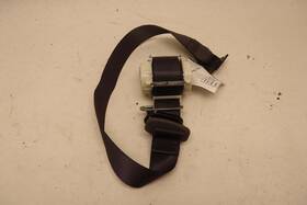 19330745 Gm Trucks 2014-2017 Chevy Silverado 1500 Double Cab Rear Left Side Seat Belt Oem