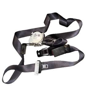 19352862 Gm Trucks 2014 Chevrolet Silverado 1500 Rear Center Seat Belt Retractor Oem #251148