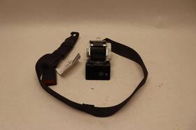 23403978 Gm Trucks 2014-2018 Chevy Silverado 1500 Rear Center Middle Seat Belt With Buckle Oem 23403978 Gm Trucks 2014-2018 Chevy Silverado 1500 Rear Center Middle Seat Belt With Buckle Oem