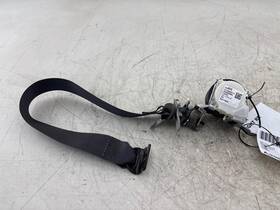 23466918 Gm Trucks 14 - 17 Chevrolet 3500 / 2500 Silverado Rear Right Side Seat Belt Retractor Oem