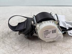 Gm Trucks 23468552 15-17 Gmc Yukon Xl 6.2 Rear Right Row 2 Seat Belt Retractor Oem