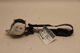 84494077 Gm Trucks 2017-2020 Chevy Tahoe Rear 2nd Second Row Left Side Seat Belt Oem