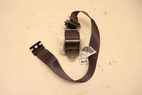 84494097 Gm Trucks 2017-2018 Chevy Silverado 1500 Double Cab Rear Right Side Seat Belt Oem