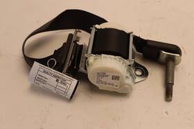 84494104 Gm Trucks 2017-2020 Gmc Yukon / Tahoe Rear 2nd Second Row Right Side Seat Belt Oem