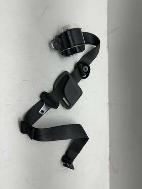 84855743 Gm Trucks 2019-2023 Chevy 1500 Silverado Right Rear Side Seat Belt Retractor Assembly 84855743 Gm Trucks 2019-2023 Chevy 1500 Silverado Right Rear Side Seat Belt Retractor Assembly