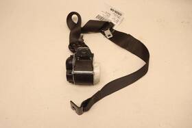 86802630 Gm Trucks 2020-2024 Chevy Silverado 2500 Hd Crew Cab Rear Left Side Seat Belt Oem