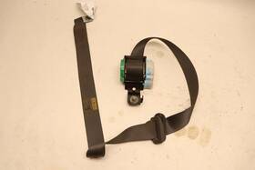 88955208 Gm Trucks 2003-2007 Chevy Silverado 1500 Extended Cab Rear Left Side Seat Belt Oem