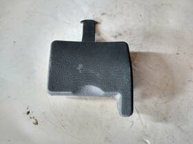 22-010-c Gm Z2286 Right Rear Seat Belt Bolt Cover Graphite Avalanche Escalade Ext 02-06 22-010-c Gm Z2286 Right Rear Seat Belt Bolt Cover Graphite Avalanche Escalade Ext 02-06