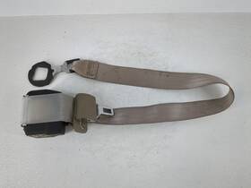 15728037 Gmc 1997 G1500 Left Driver Seat Belt Rear Retractor Mdvf5