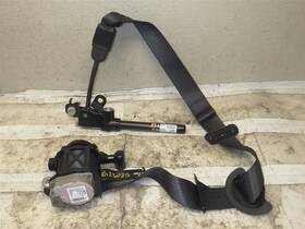 210.gm9h25 Gmc 2025 Terrain Elevation Driver Front Seat Belt 1675705 210.gm9h25 Gmc 2025 Terrain Elevation Driver Front Seat Belt 1675705