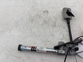 23229524 Gmc 2016 - 2017 Acadia Front Right Seat Belt Seatbelt Buckle Tensioner Oem