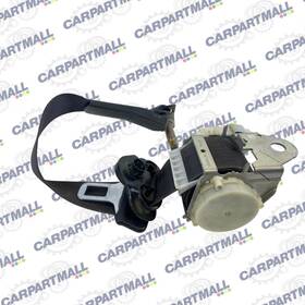 33020849 Gmc 07 08 09 10 11 12 13 14 Yukon Rear Left Back Side Seat Belt Retractor Oem 33020849 Gmc 07 08 09 10 11 12 13 14 Yukon Rear Left Back Side Seat Belt Retractor Oem