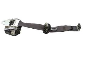 615678800c Gmc 07-12 Acadia Denali Rear 2nd Second Row Right Side Seatbelt Retractor Oem