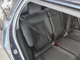 7254240 Gmc Used Rear Seat Belt Fits 2018 Terrain Grade A