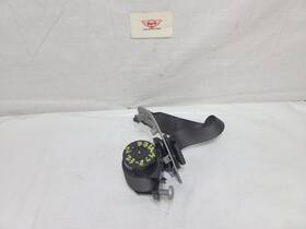 84572061 Gmc 84212213 2017-2019 Acadia Rear Left Driver Side 3rd Row Seat Belt Retractor
