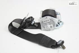 84283587 Gmc 2018-2022 Terrain Rear Second Row Left Driver Side Seat Belt Oem
