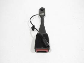 84375097 Gmc 19-22 Sierra 2500 Silverado 2022 Front Right Passenger Seat Belt Buckle