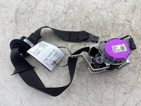 84587056 Gmc 2018-2024 Terrain Front Right Passenger Side Seat Belt Retractor Oem