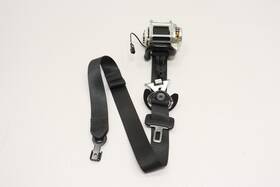 Gmc 85632699 2019-2022 Sierra 1500 Front Right Seat Belt Retractor Oem 84936944 Black H0u