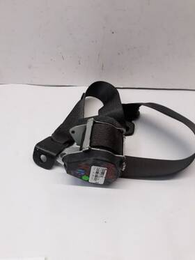 15903264 Gmc Truck 11 Acadia Right/passenger Rear Seat Belt