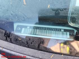 Gmc Truck 19207594 Left Rear Seat Belt Oem 2011 Yukonxl15