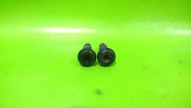 202-13084l Gmc Truck 14 15 16 17 18 Sierra Front Seat Bolts Bolt Oem 4036-66