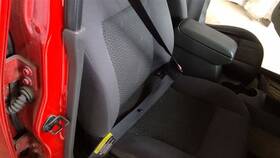 210-00690 Gmc Truck Seat Belt Front 60/40 Split Opt Am6 Crew Cab Passenger Fits 05 Canyon 320552