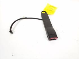 210-01301 Gmc Truck Seat Belt Front Bucket Passenger Buckle Fits 07-14 Escalade 279578