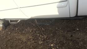 210-01470 Gmc Truck Seat Belt Front Bucket And Bench Pass Fits 08-12 Sierra 1500 Pickup 1974566