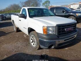 210-01475 Gmc Truck Seat Belt Front Bucket And Bench Driver Fits 08-09 Sierra 1500 Pickup 4716530