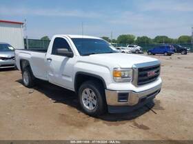 210-02158 Gmc Truck Seat Belt Front Bucket-bench Standard Cab Fits 14-18 Sierra 1500 Pickup 1209377
