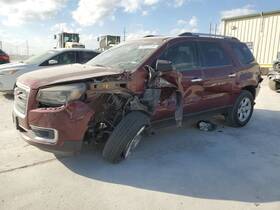 210-02162 Gmc Truck Seat Belt Front Bucket Passenger Buckle Fits 13-17 Enclave 3453094