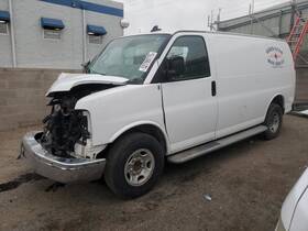 210-02183 Gmc Truck Seat Belt Front Driver Buckle Fits 15-21 Express 2500 Van 1471315