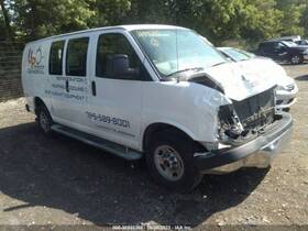 210-02360 Gmc Truck Seat Belt Front Passenger Retractor Fits 16-18 Express 2500 Van 2675208